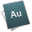 Audition CS3 Icon 32x32 png